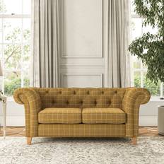Furniture Dunelm Pimlico Large 2 Sofa 3 Seater