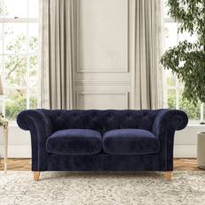 Furniture Dunelm Pimlico Large 2 Sofa 3 Seater
