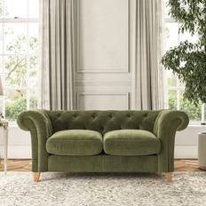Furniture Dunelm Pimlico Large 2 Seater Sofa