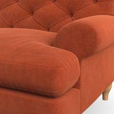 Furniture Dunelm Canterbury 4 Seater Sofa