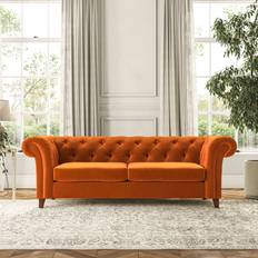 Furniture Dunelm Pimlico Large 3 Seater Sofa
