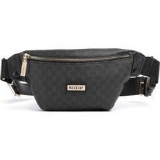 Kazar Tanya Fanny Pack - Black