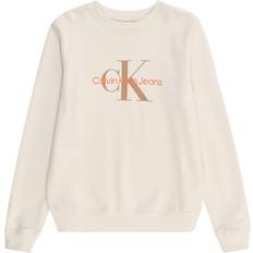 170/176 Sweatshirts Calvin Klein Kids' Logo Sweatshirt