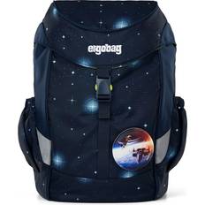 Ergobag Børnehaverygsæk Mini AtmosBear - Blå