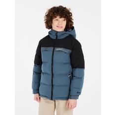 176 - Winterjas Jassen Protest Prtmack Jr Snowjacket - Yale Blue