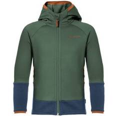 24-36M Fleecejacken Vaude Kid's Capacida Fleece Jacket - Grün