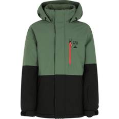 Protest Saver Jacket - Vert