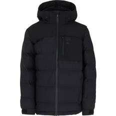 Protest Children's Ski Jacket Devun - Noir