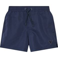 Guess Children's Swimming Shorts Mini Me - Bleu