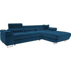 Mirjan24 Gabina Sofa Med Divan 3-Sits Soffa 3-sits