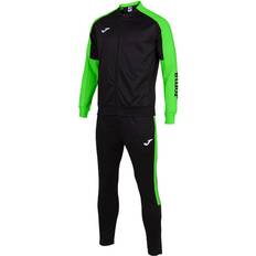 Joma Tracksuit Eco Championship - Noir