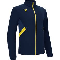 Macron Full Zip Sweatshirt Raijin - Bleu