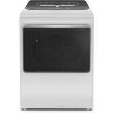 Tumble Dryers Kenmore 61112 Electric Dryer 7.4 cu ft White