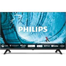 TVs Philips 40PHS6009 Full HD LED Smart TV