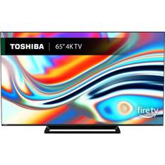 Toshiba 65UF3F53DB 65 Inch LED Smart TV