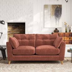 Furniture Dunelm Peyton Large 2 Sofa 3 Seater