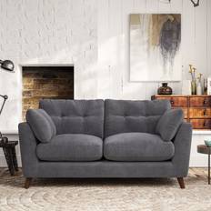 Furniture Dunelm Peyton Large 2 Seater Sofa