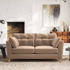 Furniture Dunelm Peyton Large 2 Seater Sofa