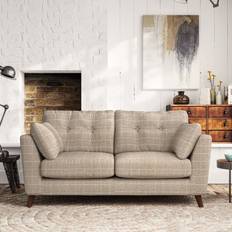 Furniture Dunelm Peyton Large 2 Seater Sofa