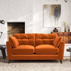Furniture Dunelm Peyton Large 2 Seater Sofa