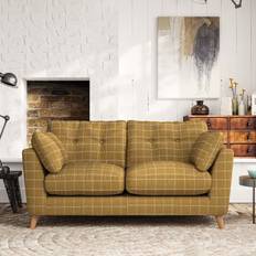 Furniture Dunelm Peyton Large 2 Seater Sofa