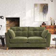 Furniture Dunelm Peyton Large 2 Seater Sofa