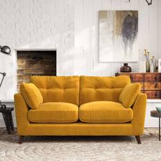 Furniture Dunelm Peyton Large 2 Seater Sofa