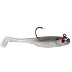 Strike King Homing Minnow Ghost Shad