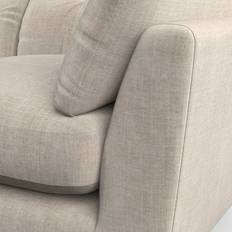 Furniture Dunelm Peyton Large Sofa 3 Seater