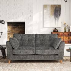 Furniture Dunelm Peyton Large 2 Seater Sofa