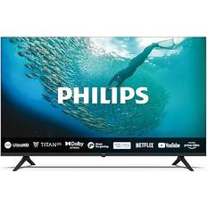 0.3 W TVs Philips 65PUS7009 4K LED Smart TV