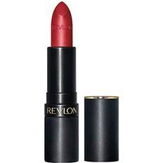 Cosmetics Revlon Super Lustrous The Luscious Mattes Lipstick - Red