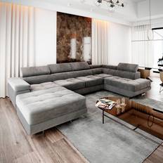Masseno Ecksofa CASONE R-S MONOLITH 85 Sofa