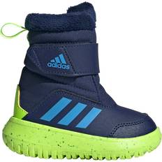 Adidas 24 Støvler adidas Winterplay I - Navy