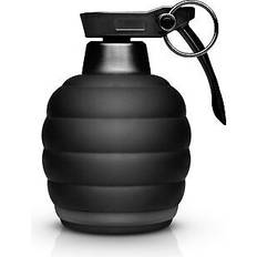 Buttr Bootcamp Mills Bomb Masturbator Svart