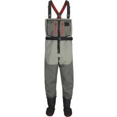 Simms Freestone Z Stockingfoot Åndbare Waders XLS
