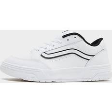 Vans 35 Zapatos para Niños Vans Hylane Leather Junior - White