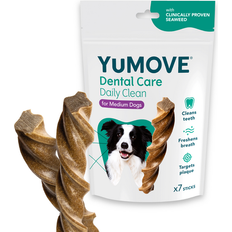 Yumove Dental Sticks for Medium Dogs 1 Pack