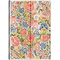 Väggkalendrar Paperblanks 12-Monatskalender 2025 Birnengarten Mini