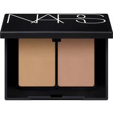 Makeup NARS Duo Eyeshadow Powder Portobello 2 Shades