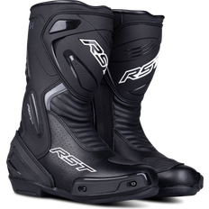 Women Motorcycle Boots Rst 3103 S1 Ladies Motorcycle Boots - Black Woman