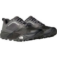 The North Face Löparskor The North Face Offtrail Trailrunningschuhe - Grau/Schwarz