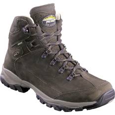 Braun - Herren Chukka Boots Meindl Ohio 2 GTX Wanderstiefel - Braun