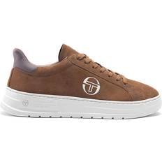 Sergio Tacchini Court Classic Trainers - Braun