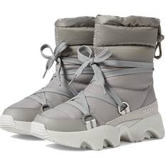 Sorel Kinetic Impact Nxt Boot Waterproof - Grau