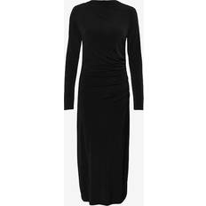 Soaked in Luxury Kjoler Soaked in Luxury Sladjo Dress - Black