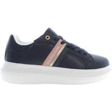 U.S. Polo Assn. Dam Sneakers U.S. Polo Assn. Läder Sneakers Assneskor Dam