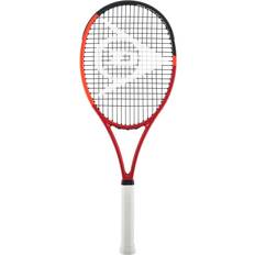 Dunlop Tennis Rackets Dunlop CX LS Turnierschläger Größe L2 rot