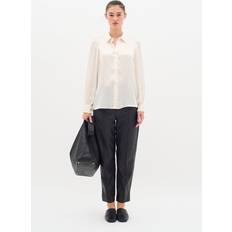 InWear Dam Skjortor InWear Larinaiw Shirt Premium Dam - Pinstripe