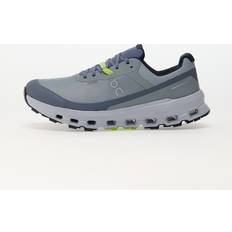 On Cloudvista 2 Waterproof Running Shoes - Mist/Heather